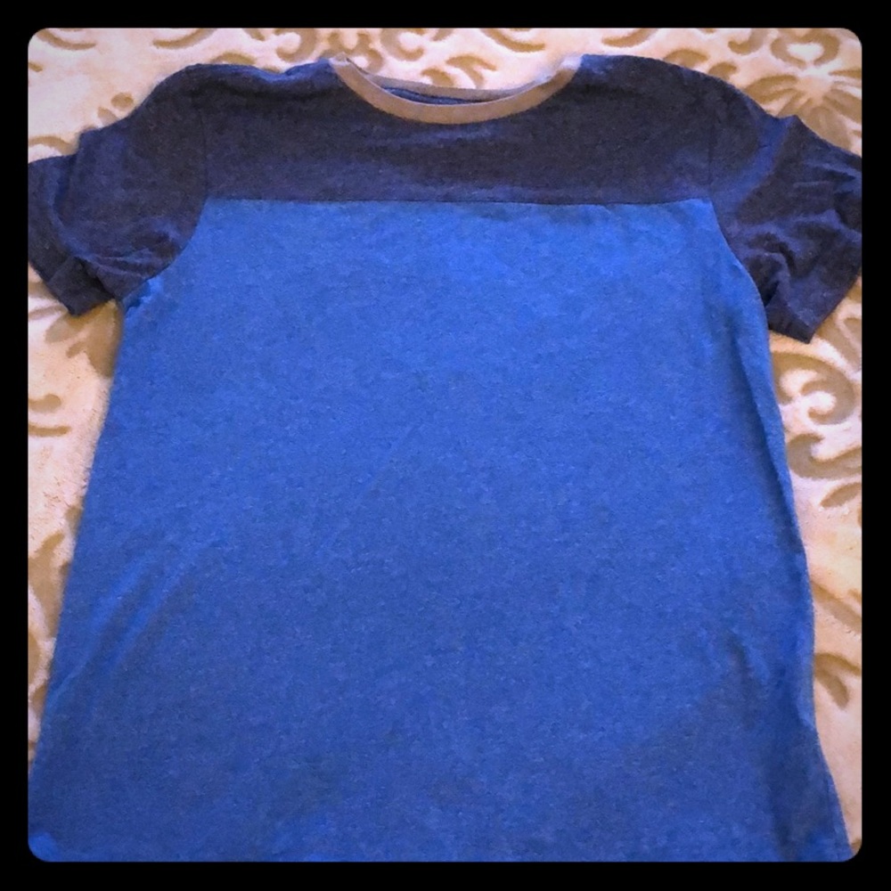 Boys T